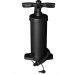 GONFIATORE MANUALE CON 3 ADATTATORI - 30CM GONFIATORE MANUALE CON 3 ADATTATORI - 30CM