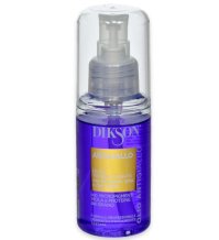 Dikson Olio Viola Tonalizzante 75ml