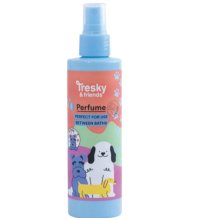 TRESKY & FRIENDS PERFUME - 200ML 