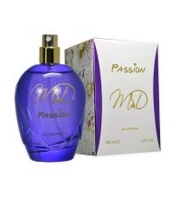 M&D PASSION EAU DE PARFUM , 100ML