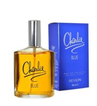 REVLON CHARLIE - BLUE EAU DE TOILIETTE 100ML 