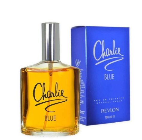 REVLON CHARLIE - BLUE EAU DE TOILIETTE 100ML 