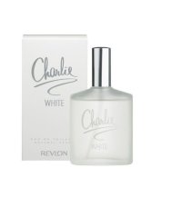 REVLON CHARLIE - WHITE EAU DE TOILIETTE 100ML 