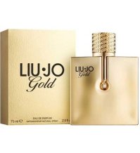 LIU . JO GOLD - EAU DE PARFUM 50 ML 