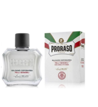 Proraso Lozione Dopobarba crema rinfrescante 100ml