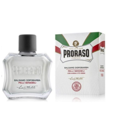 Proraso Lozione Dopobarba crema rinfrescante 100ml