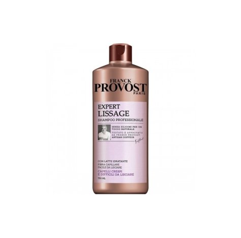 Franck Provost Shampoo Lissage 750ml