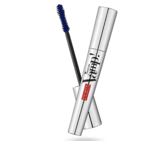 PUPA MILANO - MASCARA VAMP 300 DEEP NINGHT PUPA MILANO - MASCARA VAMP 300 DEEP NINGHT