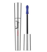 PUPA MILANO - MASCARA VAMP 301 BLUE 