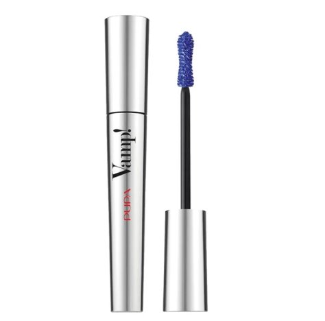 PUPA MILANO - MASCARA VAMP 301 BLUE PUPA MILANO - MASCARA VAMP 301 BLUE