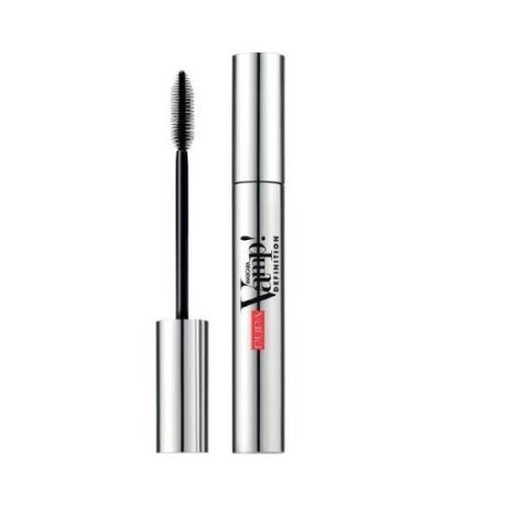 PUPA MILANO - MASCARA VAMP DEFINITION PUPA MILANO - MASCARA VAMP DEFINITION