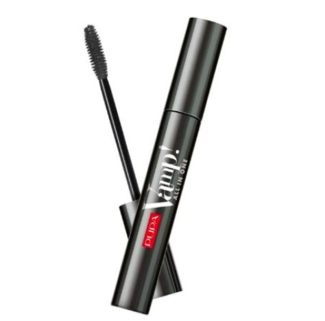 PUPA MILANO - MASCARA ALL IN ONE PUPA MILANO - MASCARA ALL IN ONE