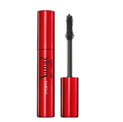 PUPA MILANO - MASCARA SEXI LASHES PUPA MILANO - MASCARA SEXI LASHES