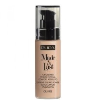 PUPA MILANO - MADE TO LAST FONDOTINTA 020 Light Beige