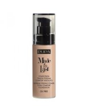 PUPA MILANO - MADE TO LAST FONDOTINTA 030 Natural beige