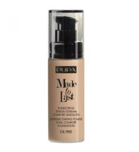 PUPA MILANO - MADE TO LAST FONDOTINTA 040 Medium beige