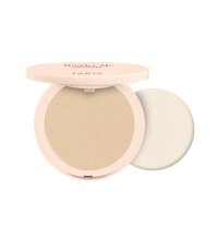 PUPA MILANO - FONDOTINTA COMPATTA WONDER ME DEFENDER SPF50+ 010 Porcelain 