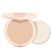 PUPA MILANO - FONDOTINTA COMPATTA WONDER ME DEFENDER SPF50+ 002 Neutral Beige 