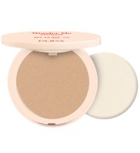 PUPA MILANO - FONDOTINTA COMPATTA WONDER ME DEFENDER SPF50+ 004 Sand 