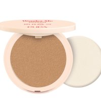 PUPA MILANO - FONDOTINTA COMPATTA WONDER ME DEFENDER SPF50+ 006 Deep Sand