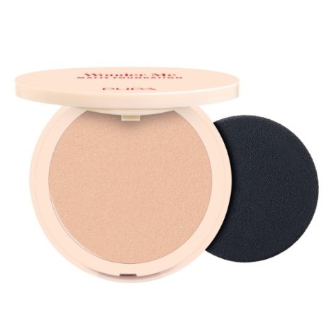 PUPA MILANO - FONDOTINTA COMPATTA WONDER ME MATTE 020