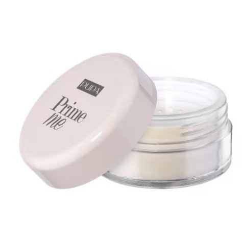 PUPA MILANO - CIPRIA PRIME ME  SETTING POWDER Trasparente fissante 001
