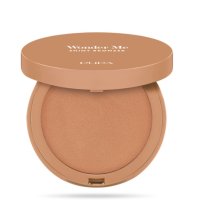 PUPA MILANO - WONDER ME SHINY Bronzer 001 Light Neutral 