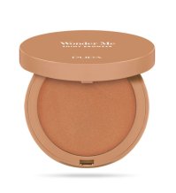 PUPA MILANO - WONDER ME SHINY Bronzer 003 Medium Neutral 