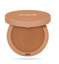 PUPA MILANO - WONDER ME SHINY Bronzer 004 Dark Warm