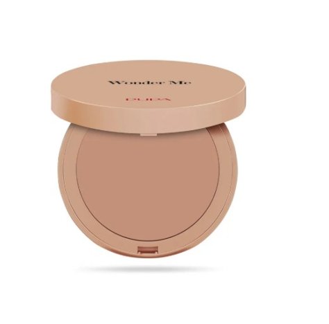 PUPA MILANO - WONDER ME BRONZER 001 Light Neutral PUPA MILANO - WONDER ME BRONZER 001 Light Neutral