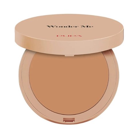 PUPA MILANO - WONDER ME BRONZER 002 Medium Warm