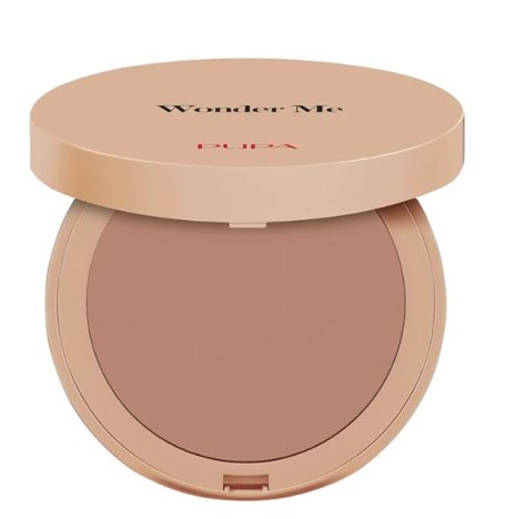 PUPA MILANO - WONDER ME BRONZER 003 Medium Neutral