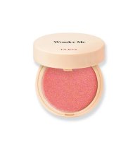PUPA MILANO - WONDER ME BLUSH N. 001 THRILL ME - GLOW PUPA MILANO - WONDER ME BLUSH N. 001 THRILL ME - GLOW