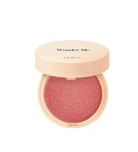 PUPA MILANO - WONDER ME BLUSH N.  002 HUG ME - GLOW