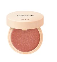 PUPA MILANO - WONDER ME BLUSH N. 003 THAT'S HOT - RADIANT PUPA MILANO - WONDER ME BLUSH N. 003 THAT'S HOT - RADIANT