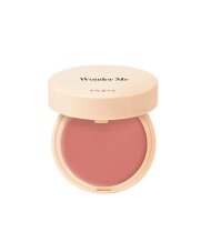 PUPA MILANO - WONDER ME BLUSH  N. 004 TRUE LOVE - MATT