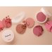 PUPA MILANO - WONDER ME BLUSH N.005 DEEP PASSION - MATT PUPA MILANO - WONDER ME BLUSH N.005 DEEP PASSION - MATT