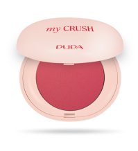 PUPA MILANO - MY CRUSH LIP & CHEEK Fard per labbra e guance 02 