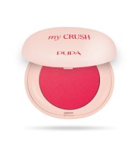 PUPA MILANO - MY CRUSH LIP & CHEEK Fard per labbra e guance 03