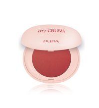 PUPA MILANO - MY CRUSH LIP & CHEEK Fard per labbra e guance 05