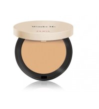PUPA MILANO - WONDER ME CIPRIA NON CIPRIA - Polvere Viso compatta 30 Warm Beige