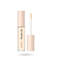 PUPA MILANO - WONDER ME CORRETTORE  con attivo anti-borse e occhiaie 020 Medium Gold Beige 