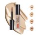 PUPA MILANO - WONDER COVER CORRETTORE Coprenza Assoluta 002 PUPA MILANO - WONDER COVER CORRETTORE Coprenza Assoluta 002