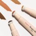PUPA MILANO - CORRETTORE WONDER ME 3IN1 040 Intense Warm Beige PUPA MILANO - CORRETTORE WONDER ME 3IN1 040 Intense Warm Beige