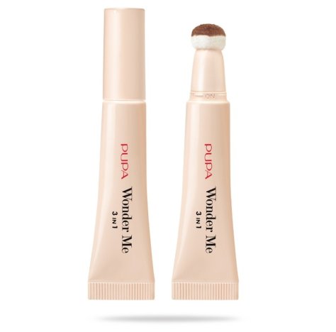 PUPA MILANO - CORRETTORE WONDER ME 3IN1 008 Contour
