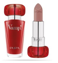 PUPA MILANO - ROSSETTO VAMP! 101 Warm Nude  
