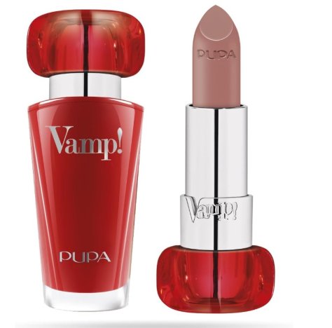 PUPA MILANO - ROSSETTO VAMP! 101 Warm Nude  