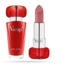 PUPA MILANO - ROSSETTO VAMP! 103 Tea Rose