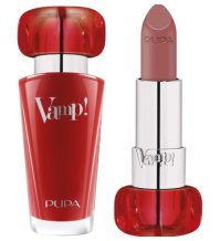PUPA MILANO - ROSSETTO VAMP! 104 Ancient Rose 