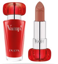 PUPA MILANO - ROSSETTO VAMP! 106  Cappuccino